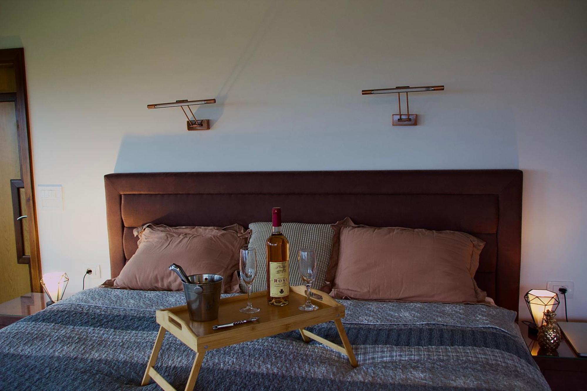 Apartman Livada Бар Экстерьер фото