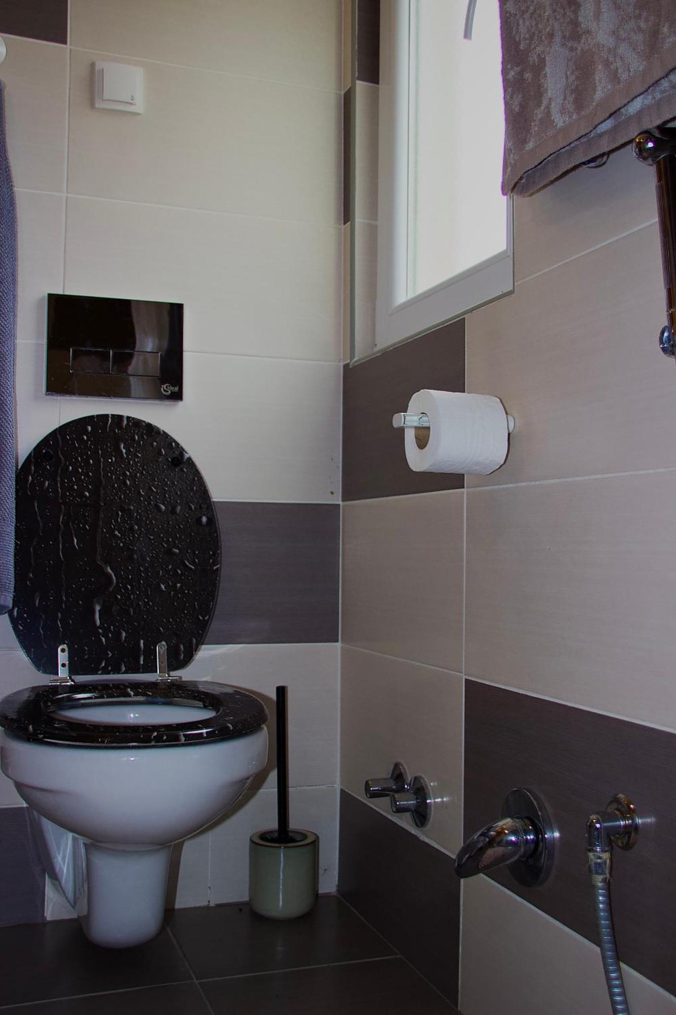 Apartman Livada Бар Экстерьер фото