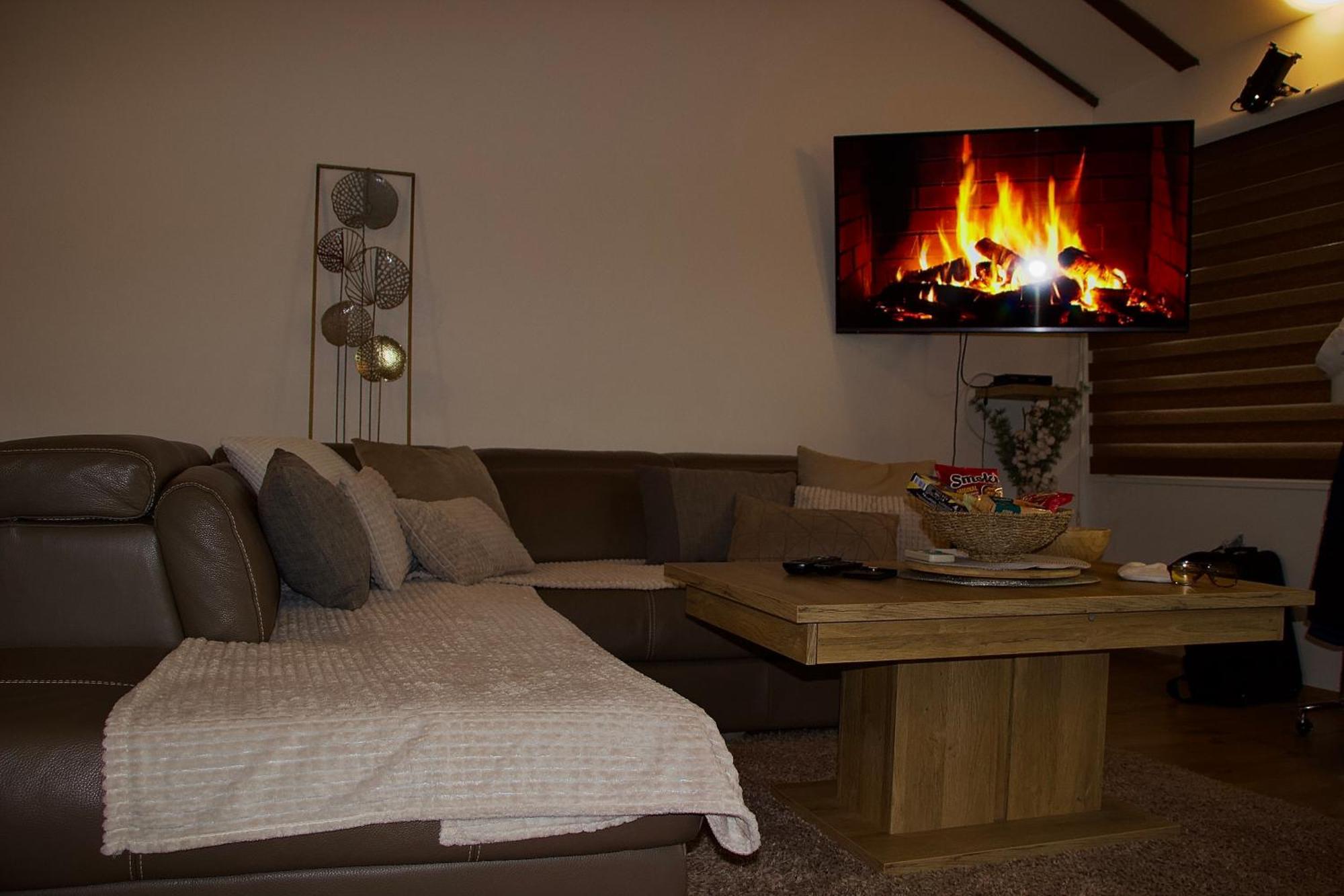 Apartman Livada Бар Экстерьер фото